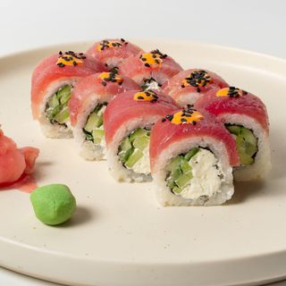 Філадельфія з тунцем (270г)