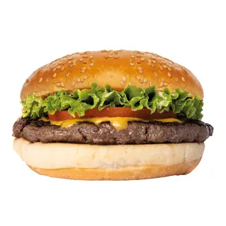 Burgers 200gr