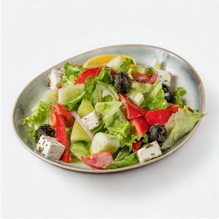 ბერძნული სალათი