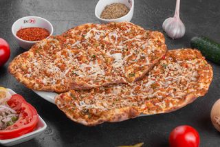 Дуэт лахмаджун (400 гр.)