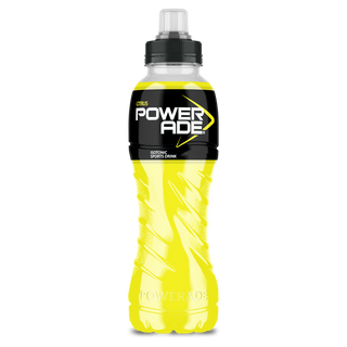 Powerade verde 50 cl