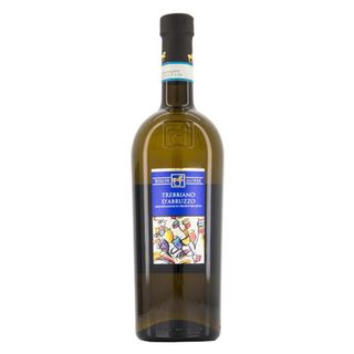 Tenuta Ulisse Montepulciano D'abruzzo