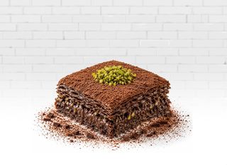 Baclava Ciocolata