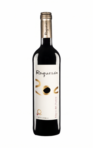 Roquesan Ribera Del Duero (750 Ml.)