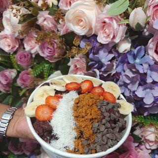 Acaí Bowl (500 Ml.)