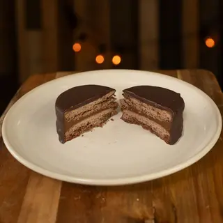 Alfajor de Chocolate