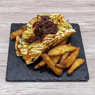 Taco Acapulco
