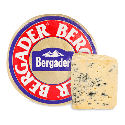 Сири з пліснявою.