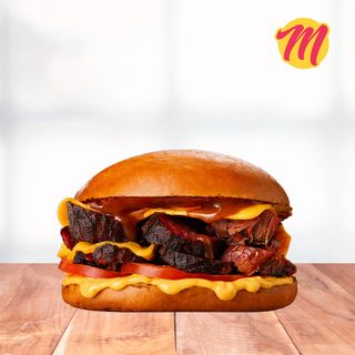 Мистер брискет (180г)