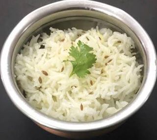 Jeera Rice
