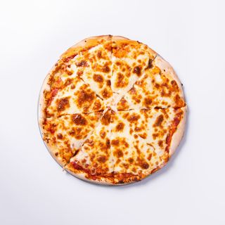 Pizza Margherita﻿ 32 cm