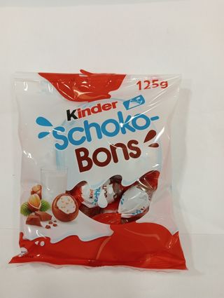 Shokobons (125 g.)