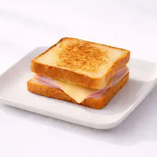 Sandwich mixto