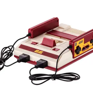 2e Retro Game Console