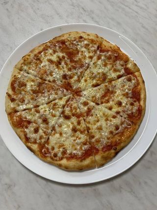 Пица Маргарита (400г)