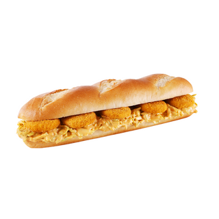Entrepà De Nuggets