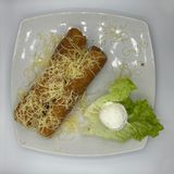 Pohovane palačinke