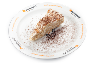 Торт "Домашний"