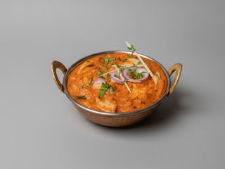 Dopiaza Prawn (400g)