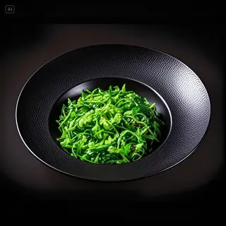02. Wakame