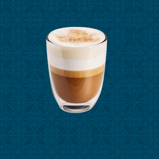 Latte Macchiato