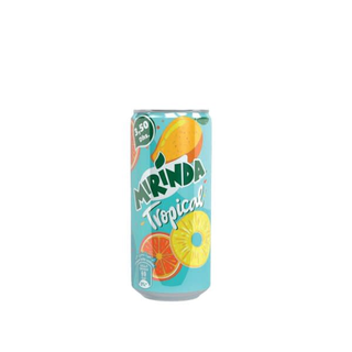 Mirinda Tropical