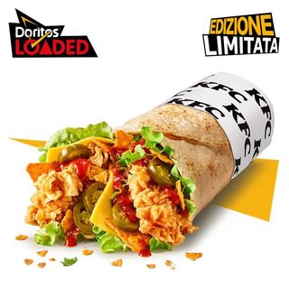 Twister Tex Mex