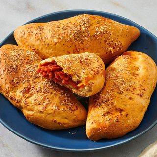 Calzone Thon