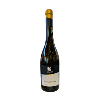 Gewurztraminer