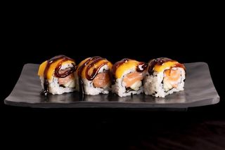 King Roll
