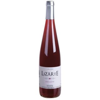 09. Vino Rosado Lizarte  D.O. Navarra (75 cl.)