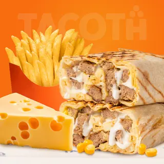 Ultimate Beef