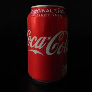 Coca Cola