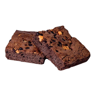 Fudge Brownie