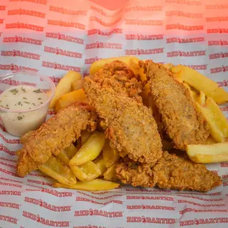 Pollo Frito Sureño