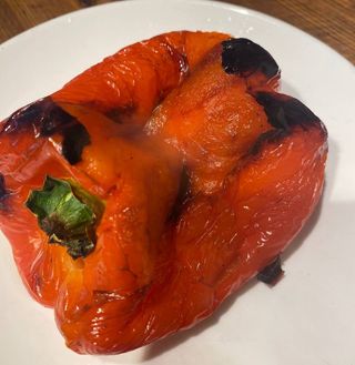 Перець болгарський гриль (250г)
