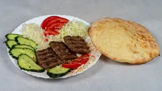 Banjalučki ćevap