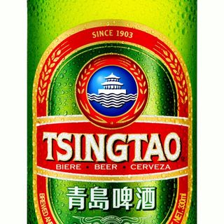 Tsing tao