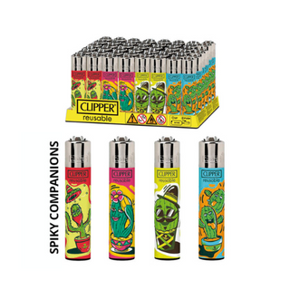 Clipper 