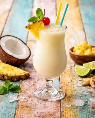 Piña Colada