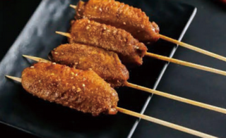 85 Nelle ali di pollo 5 pezzi