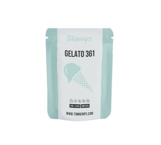 Hash De Cbd - Gelato 361 1G 