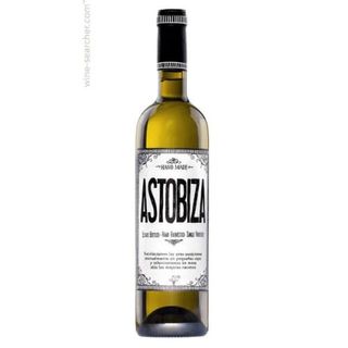 Vino Blanco Señorio De Aztobiza (750 Ml.)