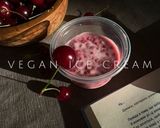 VEGAN Морозиво