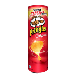 Pringles Original (165 g.)