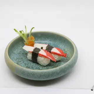 63 Nighiri surimi
