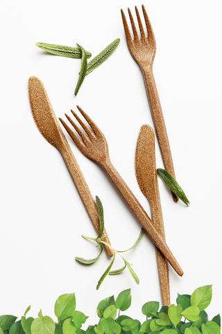 Adaugă furculiță + cuțit