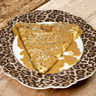 Crêpes Kounafa