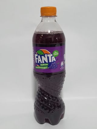 Fanta Madness