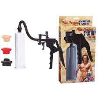  Perfect pump  sure-grip